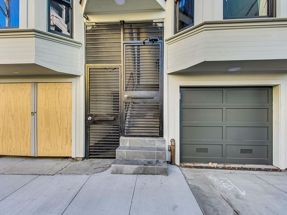 769 Tehama Street Apartment Rentals San Francisco, CA Zillow
