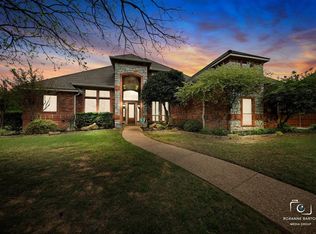 3201 Wilbarger Trl, Grapevine, TX 76092