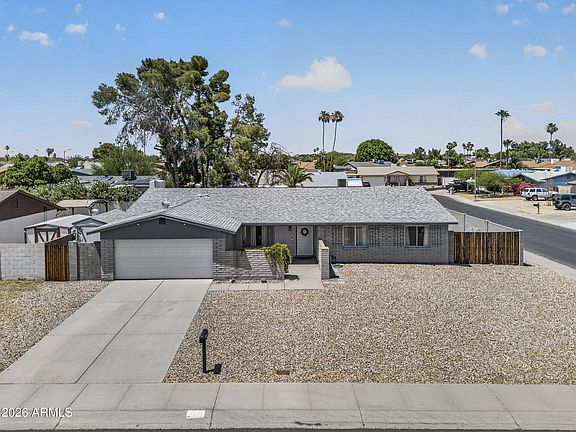 3rd image of 4726 W COLUMBINE Drive