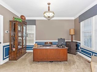 1407 Hope Farm Ct, Brunswick, MD