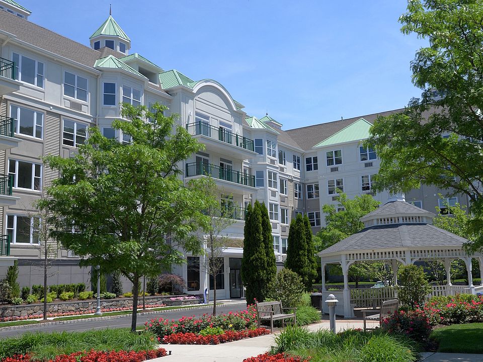 Riverside Front Entry