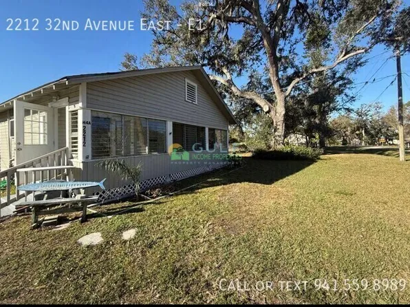 2212 32nd Ave E #E1, Bradenton, FL 34208