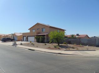 8713 E 24th Ln, Yuma, AZ 85365