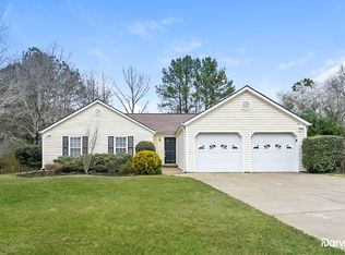 134 Colemans Bluff Dr, Woodstock, GA 30188