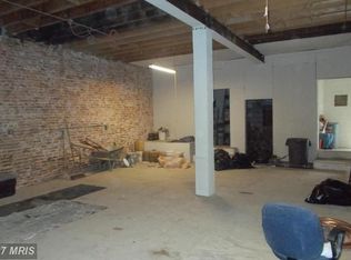 4621 Pennington Ave, Baltimore, MD 21226