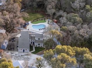 3639 Four Springs Dr, Rescue, CA 95672