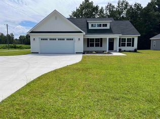 1395 Knotty Branch Rd #OAK, Conway, SC 29527