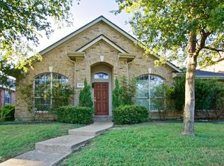 1537 Streams Way, Allen, TX 75002