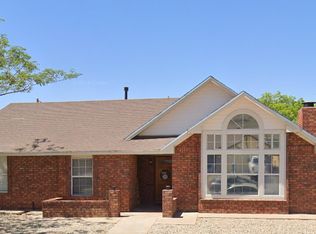 101 Shadow Mountain Dr, Alamogordo, NM 88310