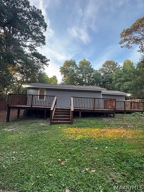 3 bed, 2.0 bath, 1150 sqft, $1,400 — Photo 2