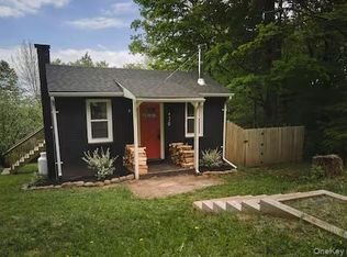 430 Red Hill Knolls Road, Grahamsville, NY 12740