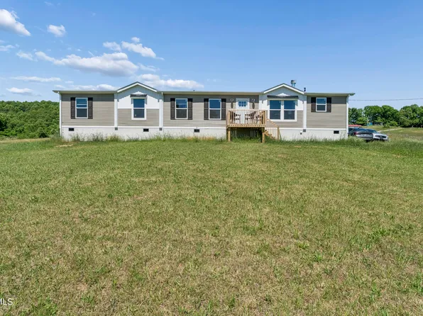 105 Wedding Ln, Chuckey, TN 37641