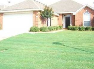 8113 Ansley Trce, Montgomery, AL 36117