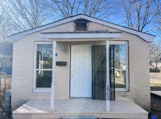1602 S Cedar St, Little Rock, AR 72204