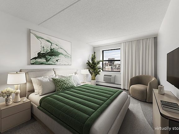 3rd image of 130 Lenox Ave APT 1003