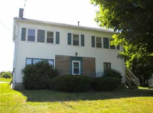 10906 Mileblock Rd, North Collins, NY 14111
