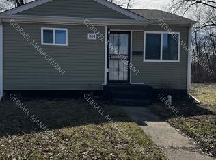 354 E York Ave, Flint, MI 48505