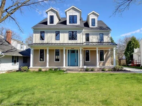 22469 Fairmount Blvd, Shaker Heights, OH 44118