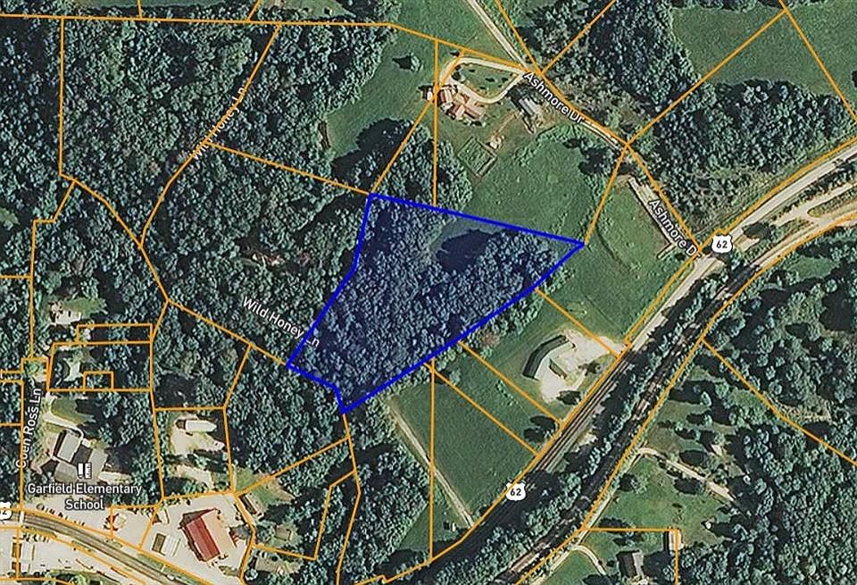 Wild Honey Ln, Garfield, AR 72732 Zillow