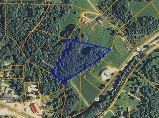 Wild Honey Ln, Garfield, AR 72732