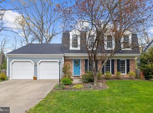788 Oak Stump Dr, Millersville, MD
