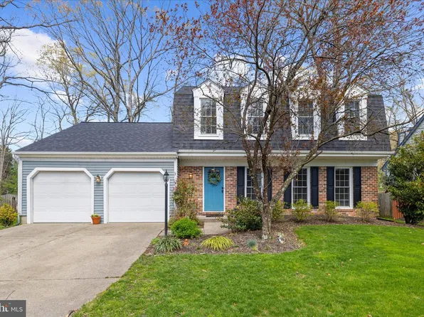 788 Oak Stump Dr, Millersville, MD 21108