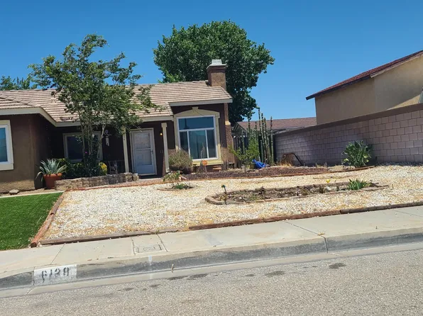 6129 Lighthouse Ln, Palmdale, CA 93552