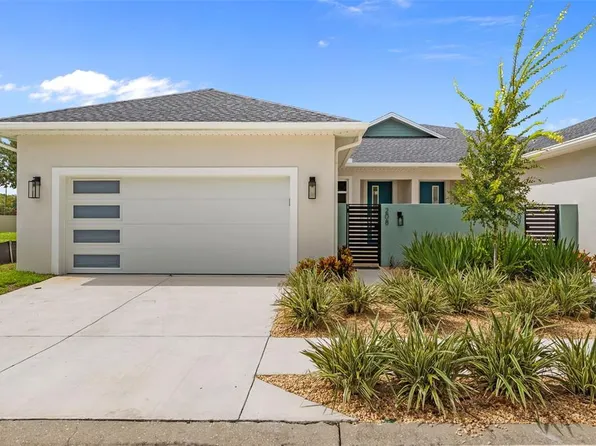 208 ATHENIAN WAY, TARPON SPRINGS, FL 34689