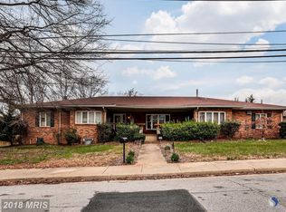 6104 Lee Pl, Capitol Heights, MD