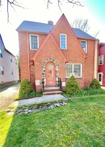3524 Ingleside Rd, Shaker Heights, OH, 44122