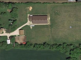N3307 Rock Rd, Cascade, WI 53011