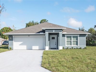 1480 Lambert St, Deltona, FL, 32725