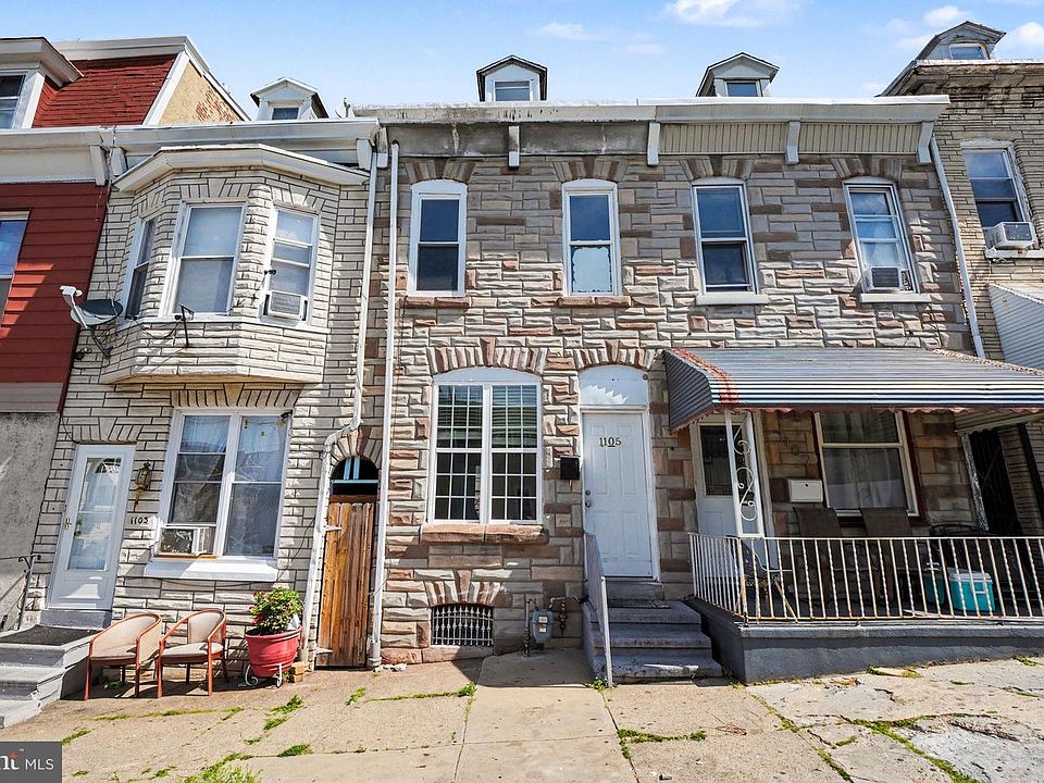 1st image of 1105 Green St