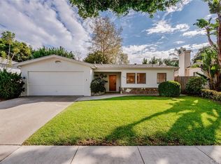 3288 Earlmar Dr, Los Angeles, CA 90064