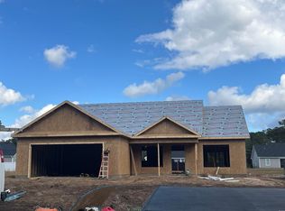 123 Alford Rd. Lot 6 - Cedar, Loris, SC 29569