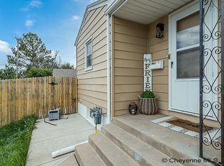 2621 E 13th St, Cheyenne, WY 82001