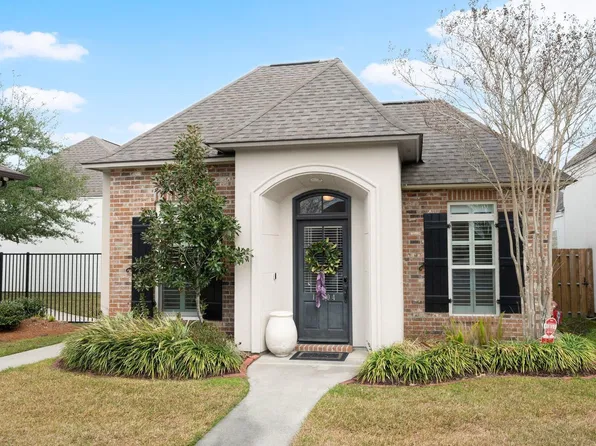 14704 Villa Court Dr, Baton Rouge, LA 70810