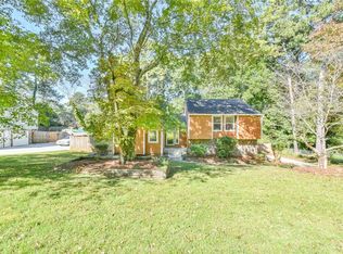 3873 Willow Holw, Douglasville, GA 30135