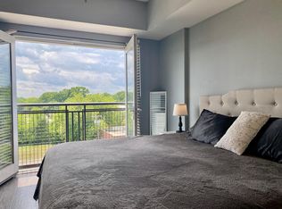 1315 East Blvd UNIT 533, Charlotte, NC 28203