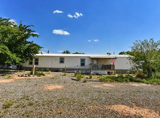 1609 W 8th St, Tularosa, NM 88352