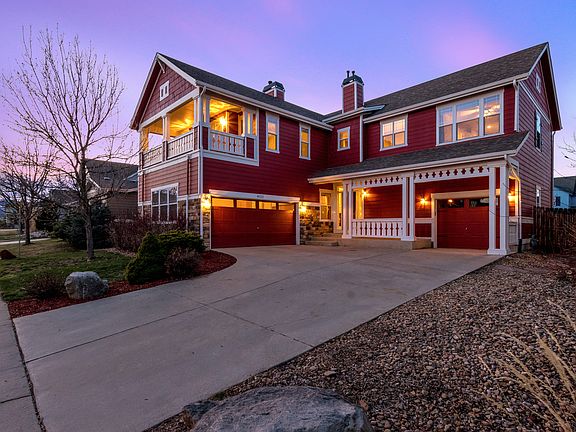 Welcome Home!