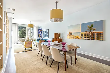 Sold by Brown Harris Stevens