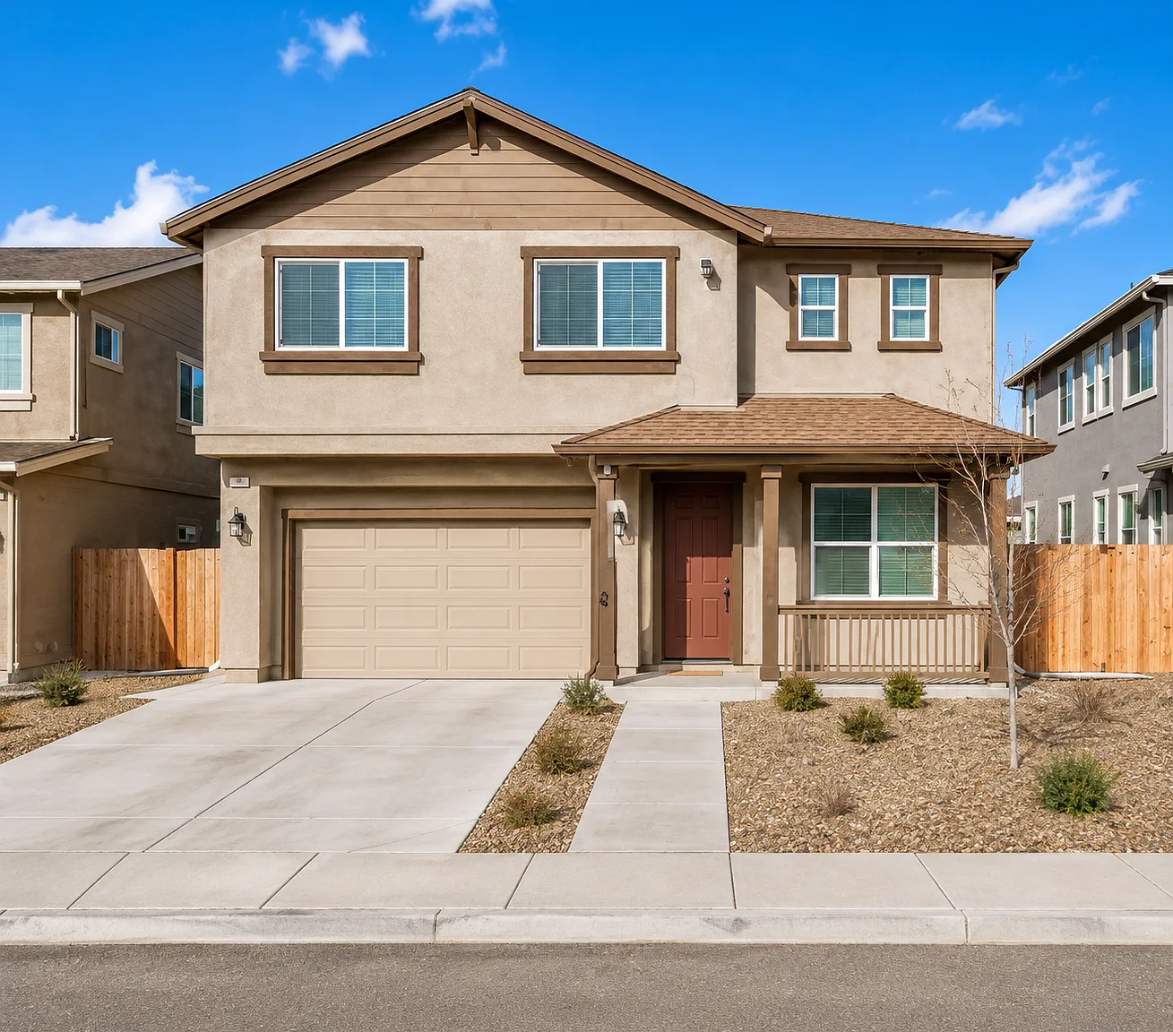 5 bed, 2351 sqft, $2,995 — Photo 1