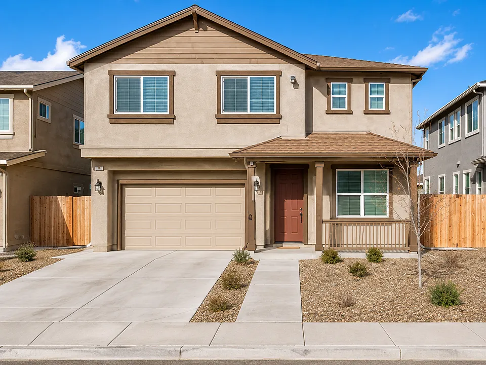 209 Bentwater Loop