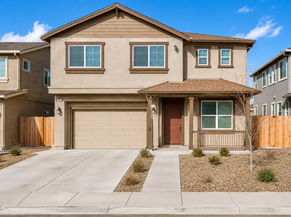 209 Bentwater Loop, Chico, CA 95973