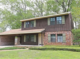 708 Bellevue St, Clinton, MS 39056