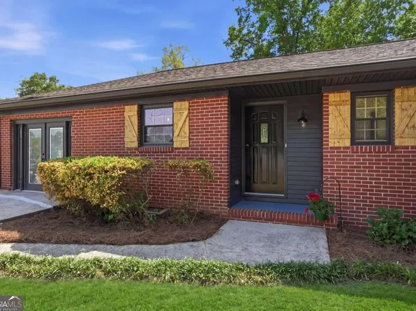 2880 Sherwood Rd SE, Smyrna, GA 30082