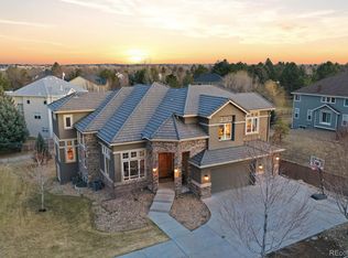 14022 E Fair Pl, Centennial, CO 80111