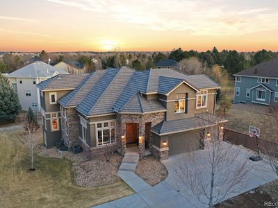14022 E Fair Place, Centennial, CO, 80111