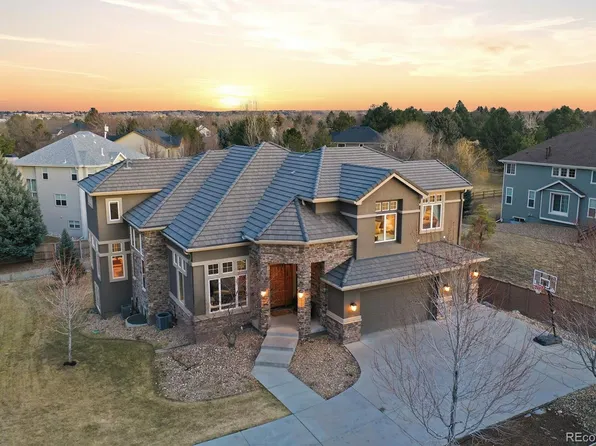 14022 E Fair Place, Centennial, CO 80111